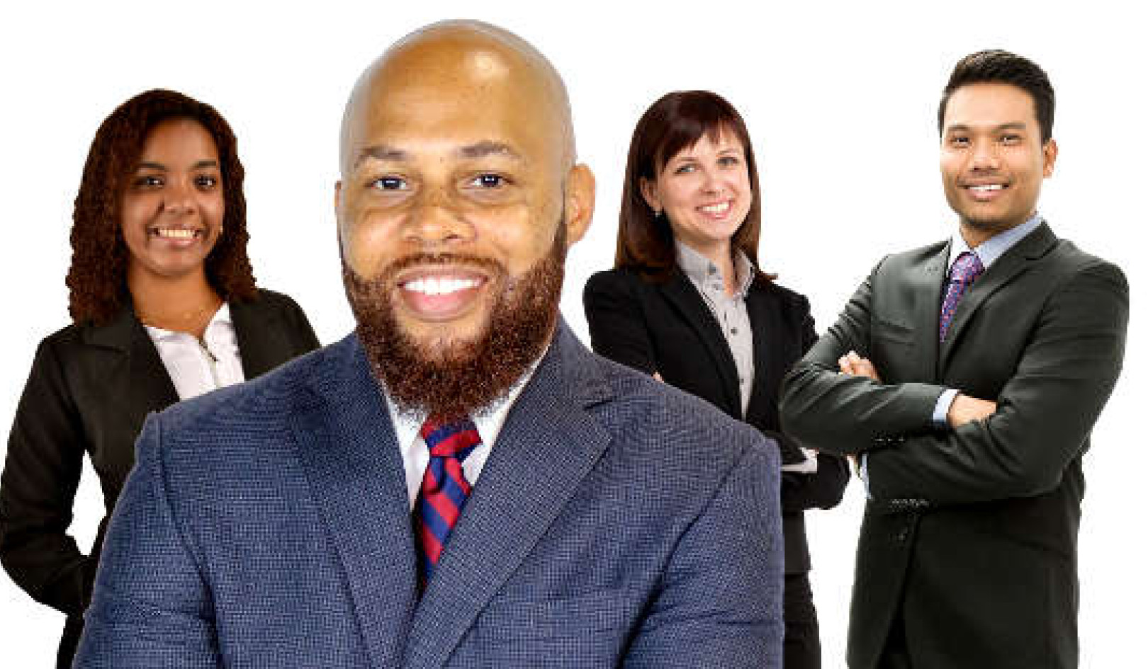 Building Business Relationships with People Who Are Not Like You